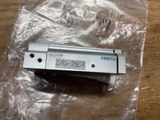 NEW FESTO PNEUMATIC SLIDE DGSL-12-30-EA DGSL1230EA