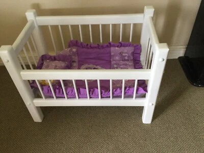 doll cot australia