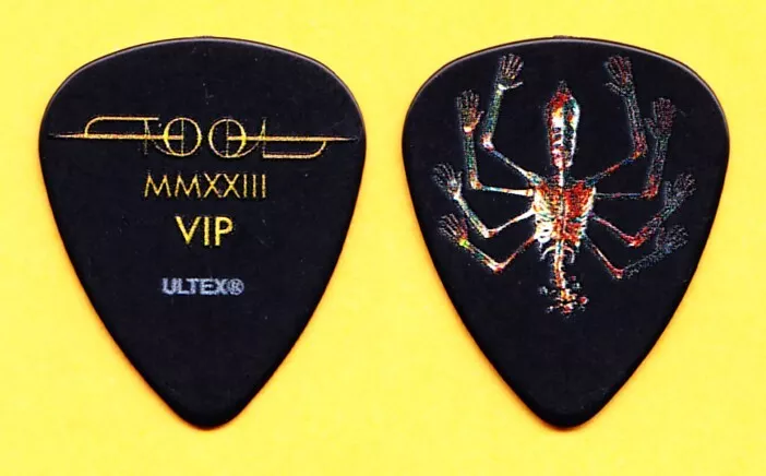 Adam jones guitar pick deals