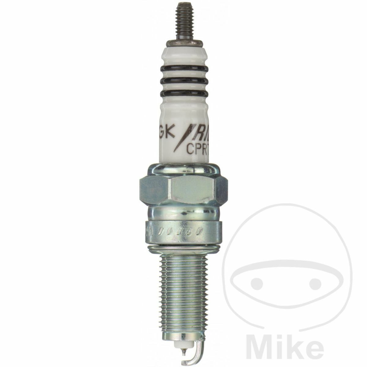 CANDELA MOTO NGK CPR8EAIX-9 IRIDIUM FOR SYM 125 JETX 2021-2021