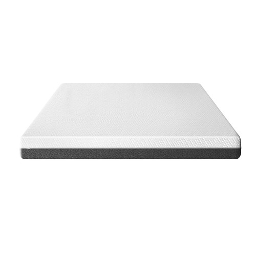Giselle Bedding Memory Foam Mattress Bed Cool Gel Non Spring Comfort QUEEN 15cm - Picture 3 of 8