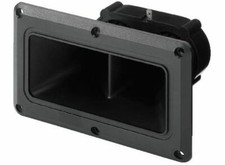 Tweeter piezo a tromba 16x10 cm 200W 2 PEZZI COPPIA