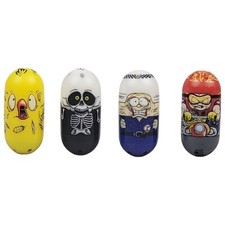 Mighty Beanz Special Edition Series 1 Lot - 2010