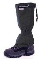 Outdoor Designs Tundra Gaiters Navy Medium Outdoor Designs Tundra Gaiters Navy Medium