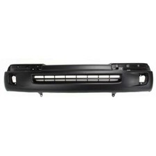 Sherman 8123-87-0 Front Bumper Valance For 1998-2000 Toyota Tacoma New