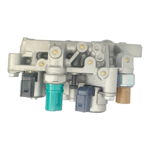 Solenoide de distribución de válvula variable 15820-5G0-A01 de 1 pieza para Honda Accord 2013-2017 3,5 L - Imagen 6 de 7