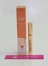 Grande Cosmetics Grande Brow Enhancing Serum 4 Month Supply 0.1 fl oz