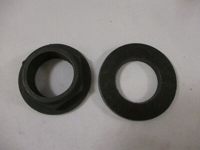 DODGE 5638 PINION YOKE NUT & WASHER
