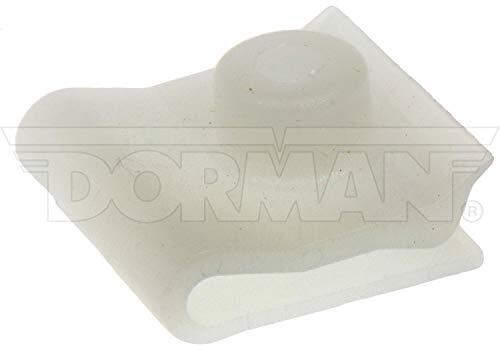 Dorman Push-Type Rocker and Fender Liner Retainer - 3/8 In. Hole 963-122D - Advance Auto Parts