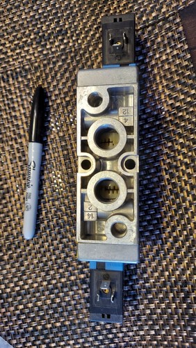 Nueva válvula Festo JMVH-5-3/8-B 14948 - Imagen 3 de 5