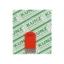 Kunz Tools 03.100/101S HSS Pocket Plane Replacement Blade