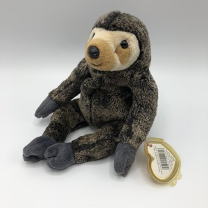 slowpoke beanie baby value