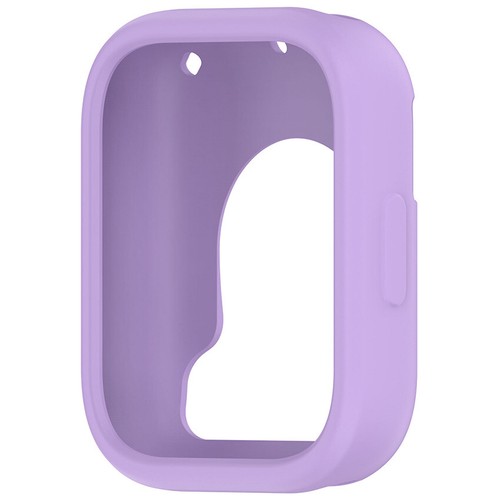 Miękkie silikonowe etui ochronne na zderzak do Redmi Watch 5 Lite Smart Watch - Zdjęcie 27 z 27