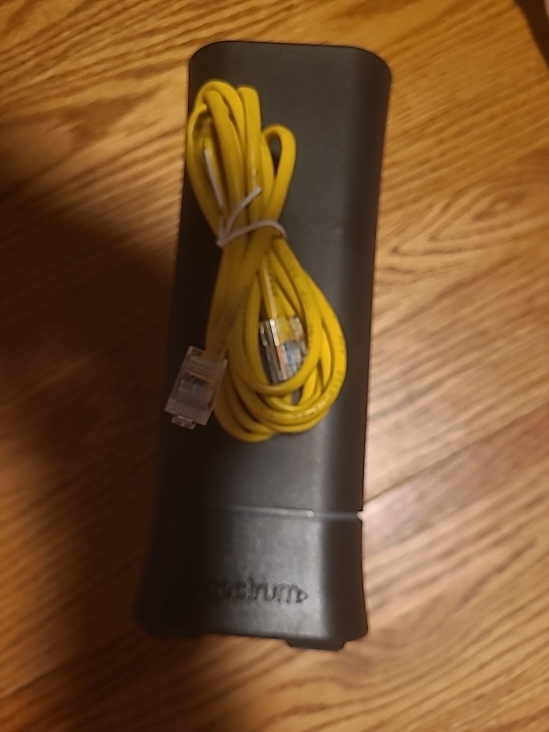 Spectrum E31T2V1 DOCSIS 3.1 eMTA Internet Modem Router of RAC2V1A