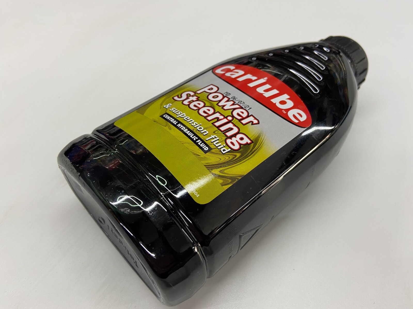 Green Power Steering Fluid For Volkswagen VW G002 000/G004 000