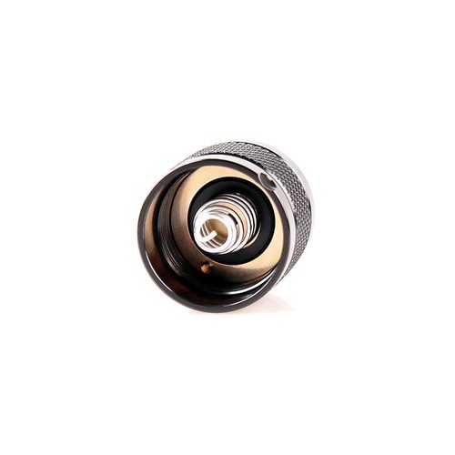 Ricambio tappo coda lampada nuovo per torcia surefire 6p/g2/3P/9P lega alluminio - Foto 11 di 24
