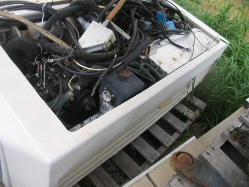 Thermo King Reefer Unit Diesel or Electric - Picture 5 of 8