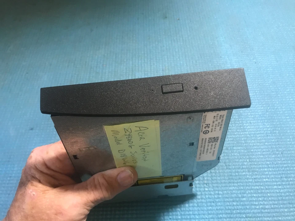 Acer Veriton Z4860g DVD/RW with Bezel D18W6 GUE1N - Image 4 of 4