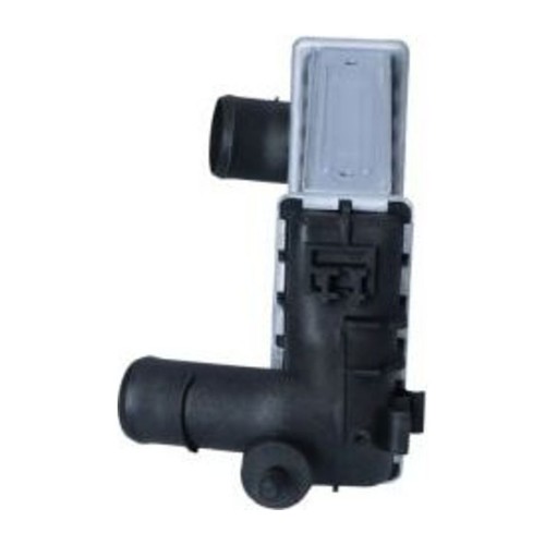 NRF 309032 Ladeluftkühler Turbokühler Intercooler LLK Kühler Ladeluft - Bild 2 von 4