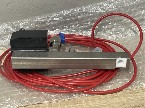 Krones KRVJ-51 Nozzle With Simco Static Eliminator 0901238577 102555098 - Picture 4 of 6