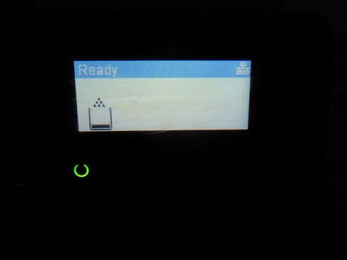HP LaserJet Enterprise M506DN B&W A4 Printer, Duplex, Network, WARRANTY! - Afbeelding 3 van 5