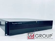 Interlogix TVN-2016-16T TruVision NVR 20 8 HD Bays 16 ip Cam Commercial Quality