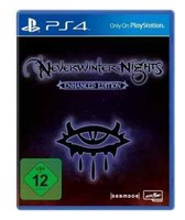 PS4 Neverwinter Nights Enhanced Edition Neu Ovp