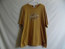 University of Notre Dame Fighting Irish NCAA College T Shirt Size EXTRA LARGE