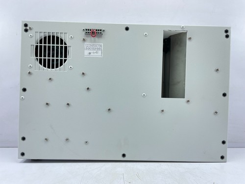 SEIFERT SlimLine KG 4267 42670001 Air Conditioner Enclosure 230V Control Cabinet - Picture 3 of 21