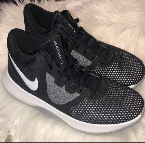 Nike Air Precision II Basketball Shoes 