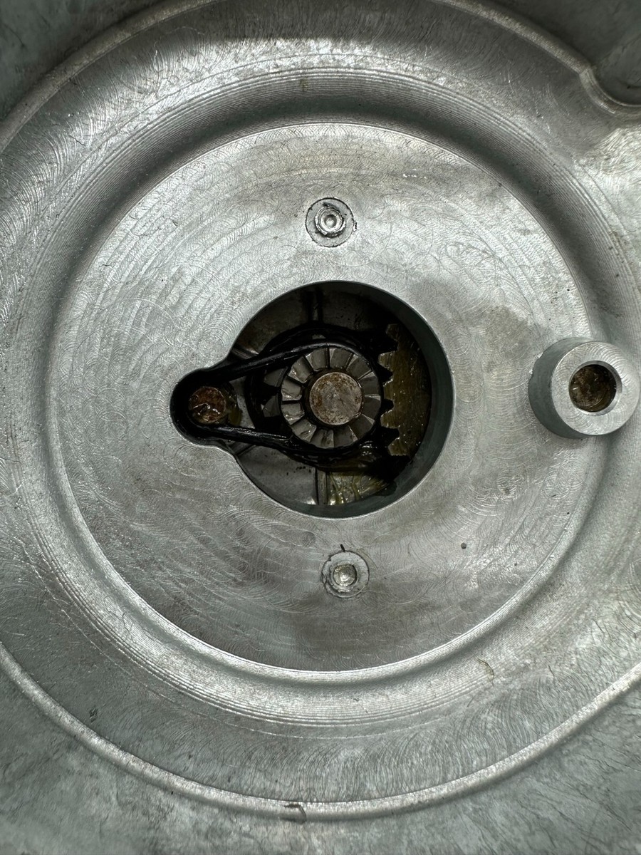 Boîte à Kick Pour Peugeot 103 / RMZ / Peijo Ramzey - Pièce Neuve - Voir Description Pour Compatibilité
