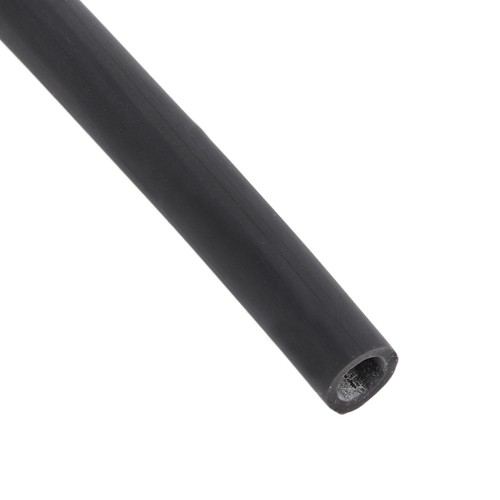 Naturkautschukschlauch Schwarz Hochelastischer Latex-Gummischlauch Für - Bild 13 von 23