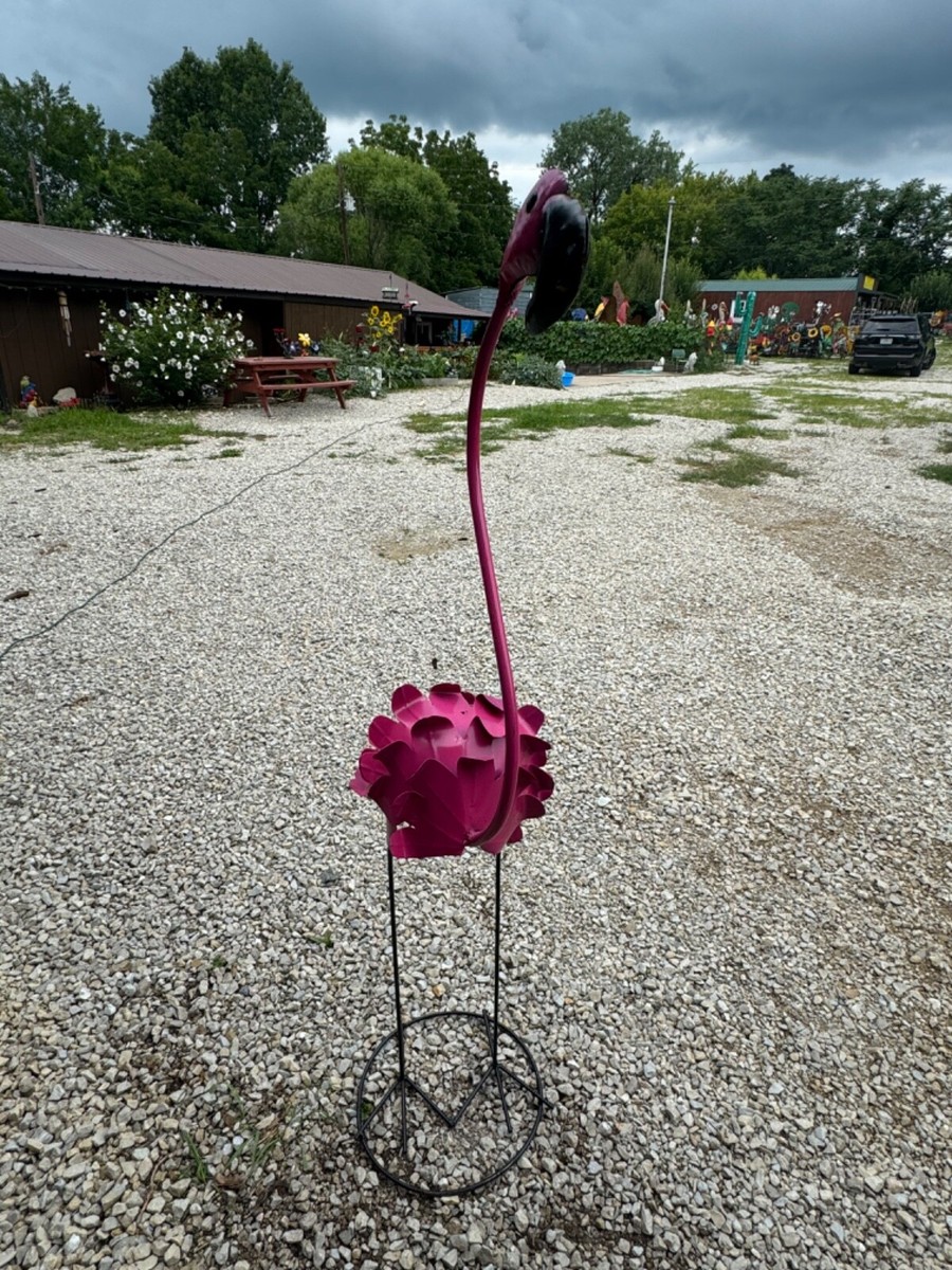Metal Art 5 Ft or 62