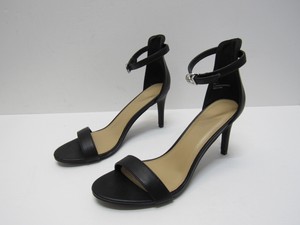 charlotte russe black heels