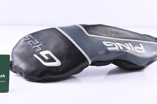 Ping G425 Max #5 Wood / 17.5 Degree / Regular Flex Ping Alta CB Slate 65 - Picture 9 of 9
