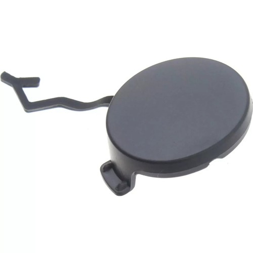 New Rear Right Side Tow Eye Cover For 2011-2014 Porsche Cayenne PO1129101 - Picture 2 of 4