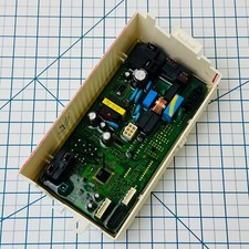 Genuine Samsung Dryer Control Board DC92-01729B - 60 Days Warranty