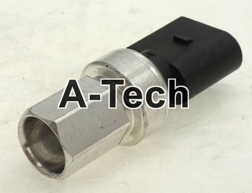 NEW A/C Pressure Transducer-Pressure Switch 4 Seasons 20972 AUDI VW Passat - Picture 4 of 5