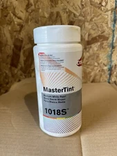 AXALTA Cromax   1018 S 150  GRAMS  Medium White PEARLS