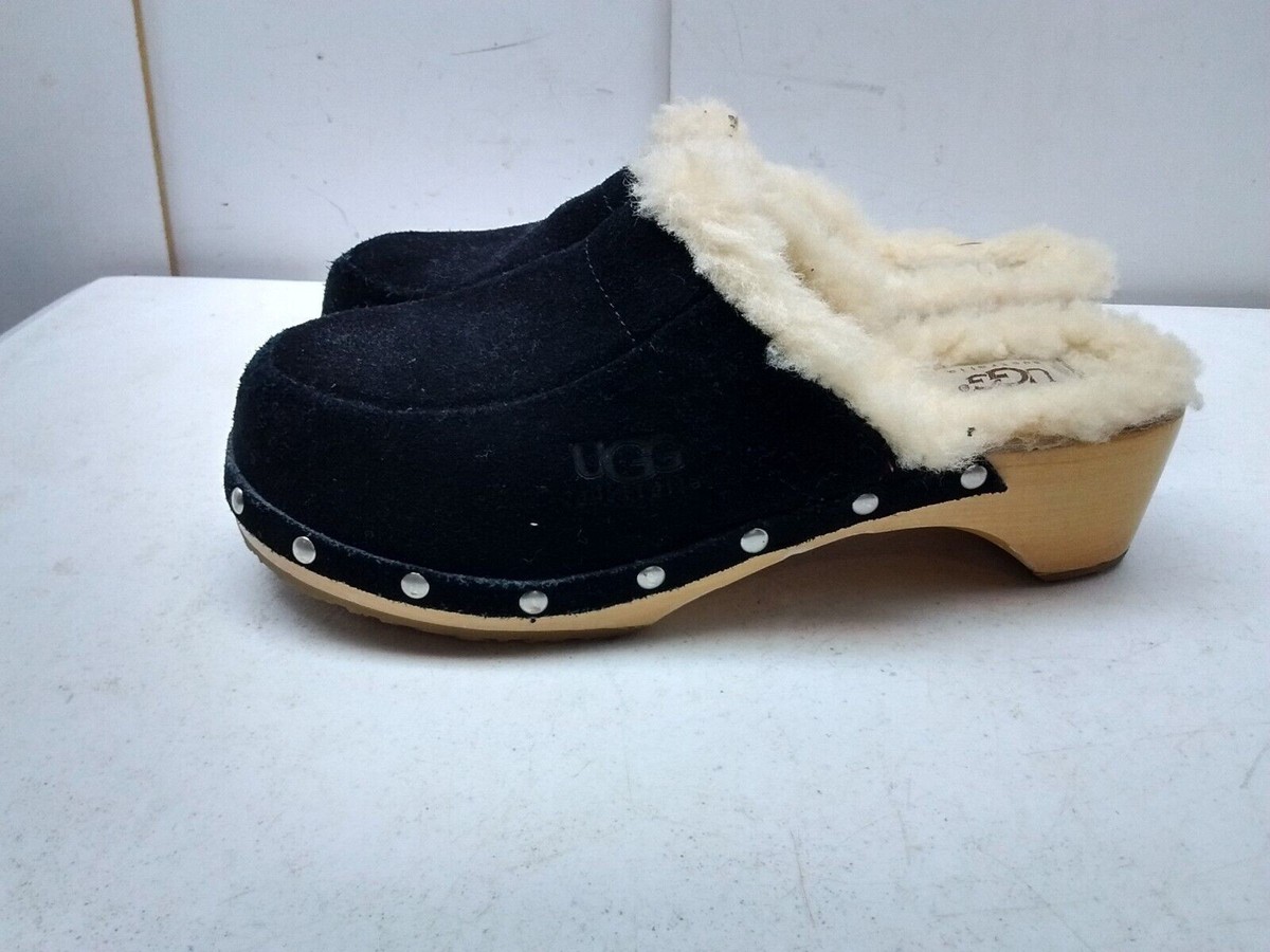 サンダル UGG FW25 Loafers & Slippers (1174671 CHE) UGG 1174471-SAN TAZZ II Slippers in beige buy online