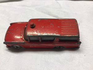 dinky nash rambler