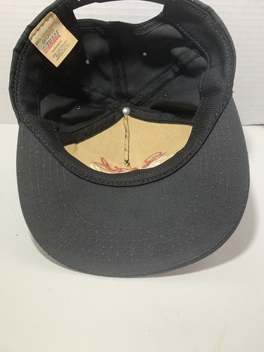 Dale Earnhardt Snap On Racing Snapback Nascar USA Vintage Sports Image - Picture 6 of 10