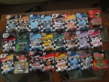 Nascar diecasts 1:64 lot