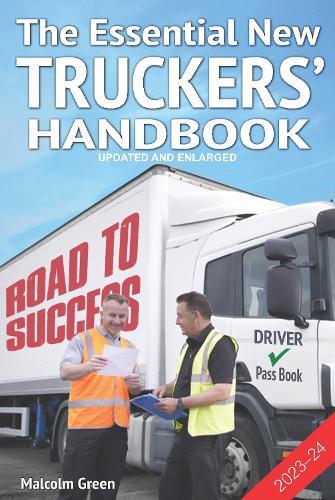 Thumbnail - Malcolm Green The Essential Truckers' Handbook (taschenbuch)