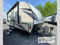 2018 KZ Connect C241BHK