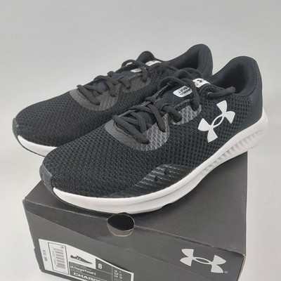 Under Armour Charged Pursuit 3 Running Shoes Sneakers 3024889-001 Men s 8
