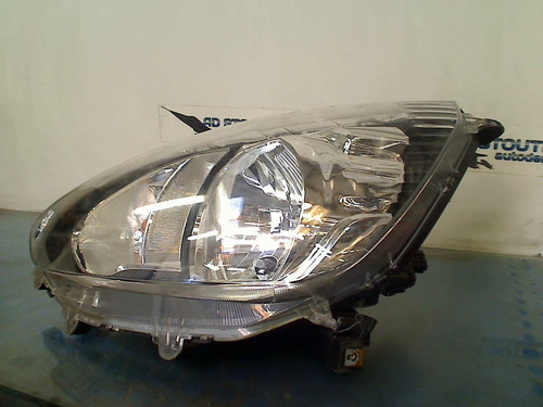 FARO IZQUIERDO FARO IZQUIERDO MITSUBISHI SPACE STAR (A0) 2016 8301C193 - Imagen 1 de 9