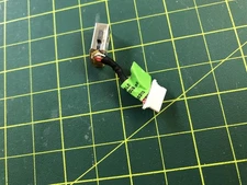 HP Pavilion x360 14-ek Series DC DC-in Power Jack W/ Cable