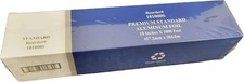 Foodservice Aluminum Foil, 18 inches x 1000 Feet, Premium Aluminum Foil Roll 18