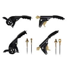 Tricycle Handbrake Handle Universal Motorcycle Accessories